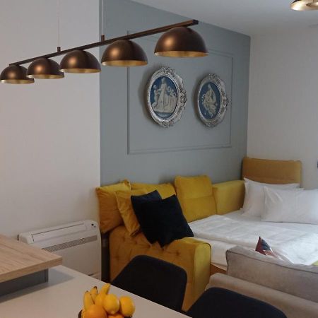 The Impressive Apartment Trebinje Exterior foto