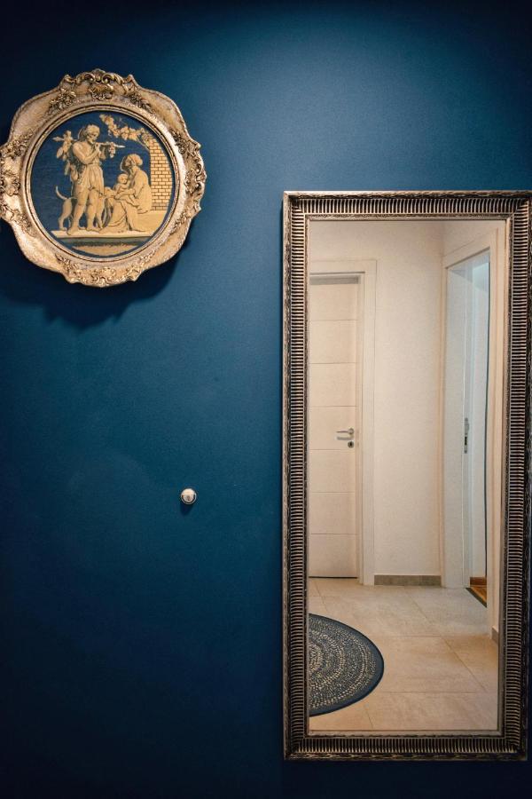 The Impressive Apartment Trebinje Exterior foto