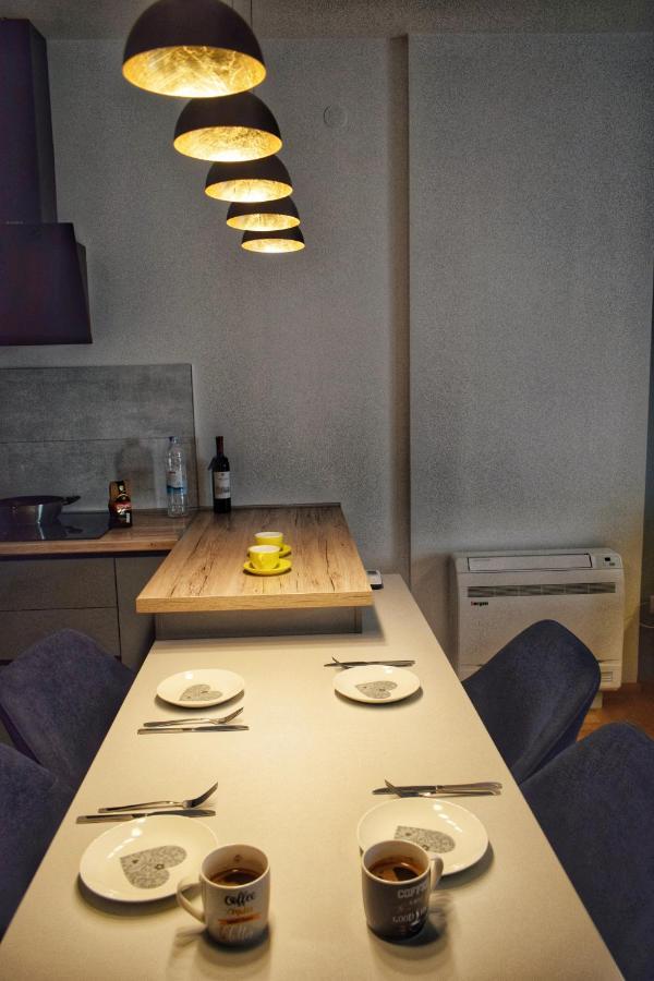 The Impressive Apartment Trebinje Exterior foto