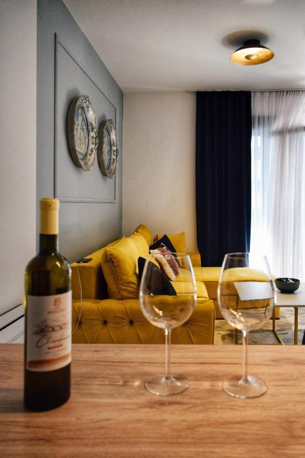 The Impressive Apartment Trebinje Exterior foto