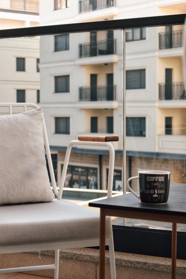 The Impressive Apartment Trebinje Exterior foto