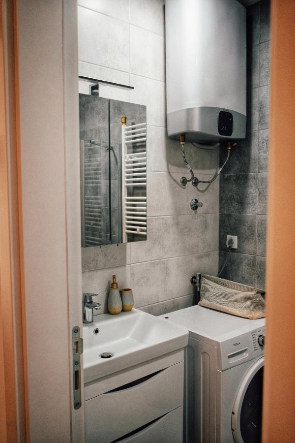 The Impressive Apartment Trebinje Exterior foto