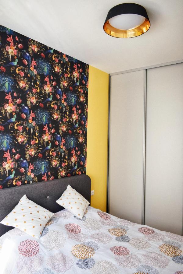The Impressive Apartment Trebinje Exterior foto