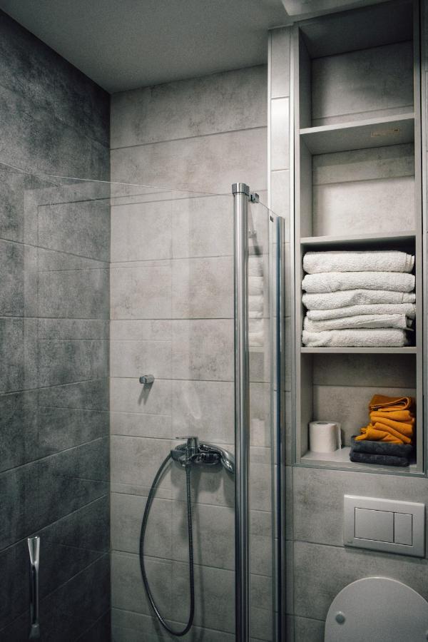 The Impressive Apartment Trebinje Exterior foto
