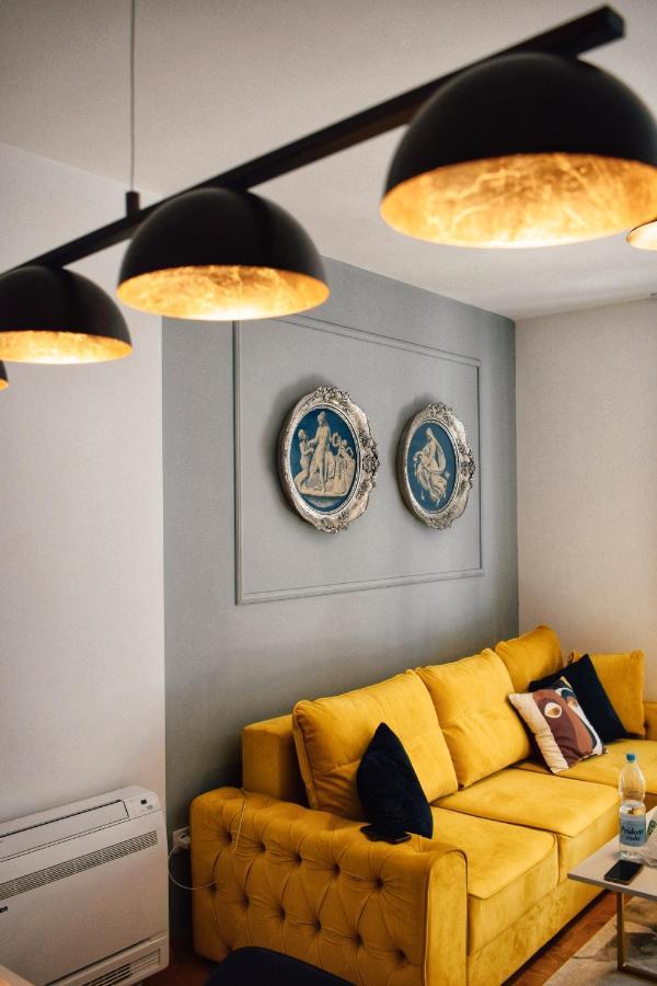 The Impressive Apartment Trebinje Exterior foto